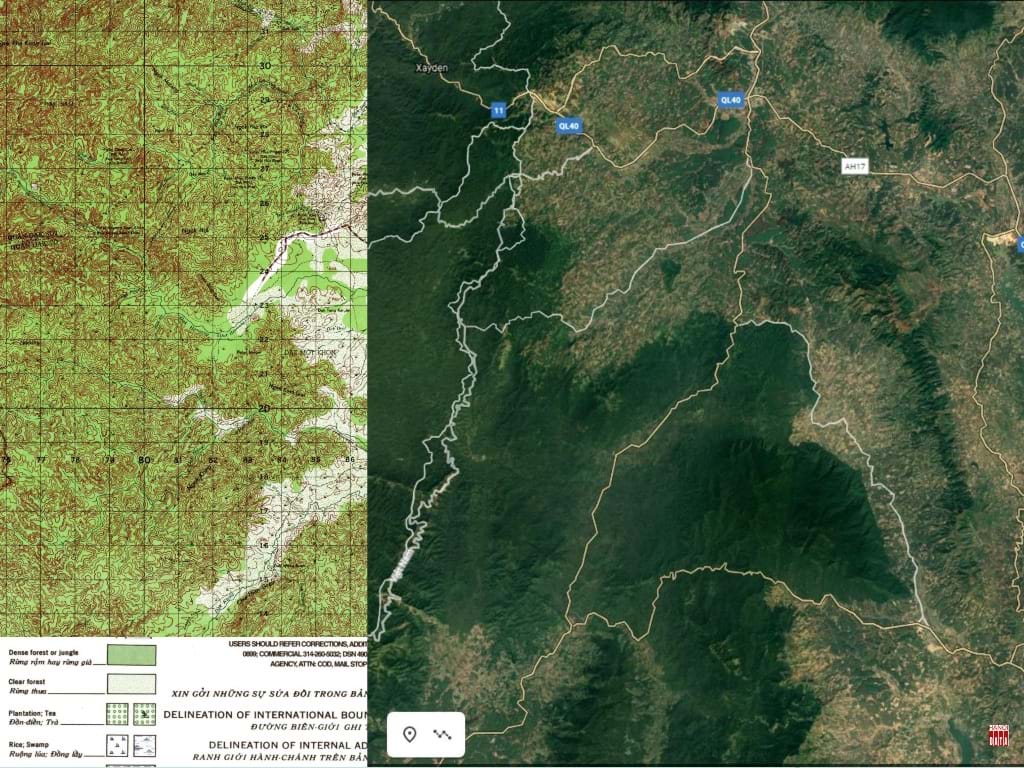 [-]Phá[-]rừng[-]và[-]những[-]tấm[-]bản[-]đồ[-]không[-]biết[-]"nói[-]dối"